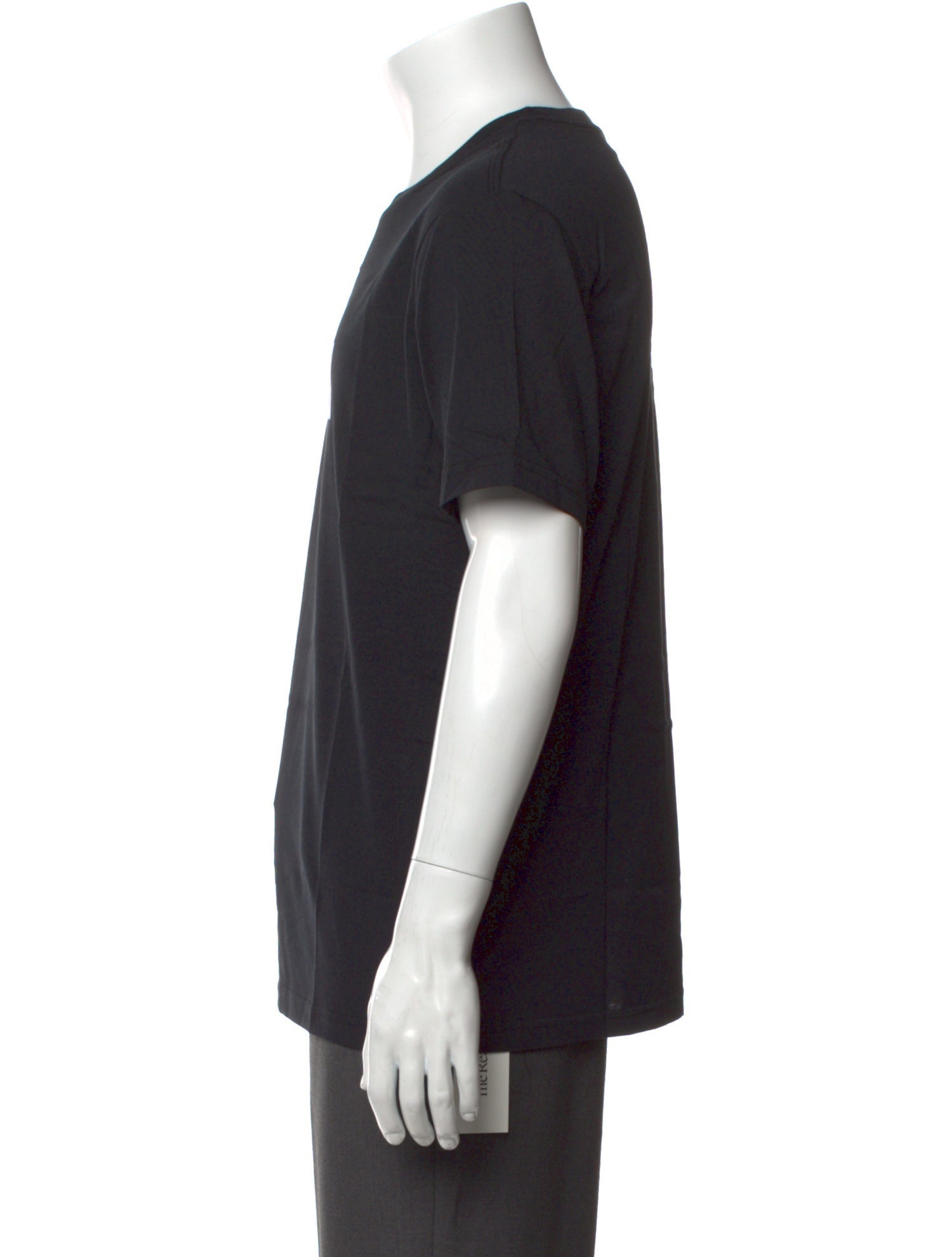 KITH Graphic Print Crew Neck T-Shirt w/ Tags