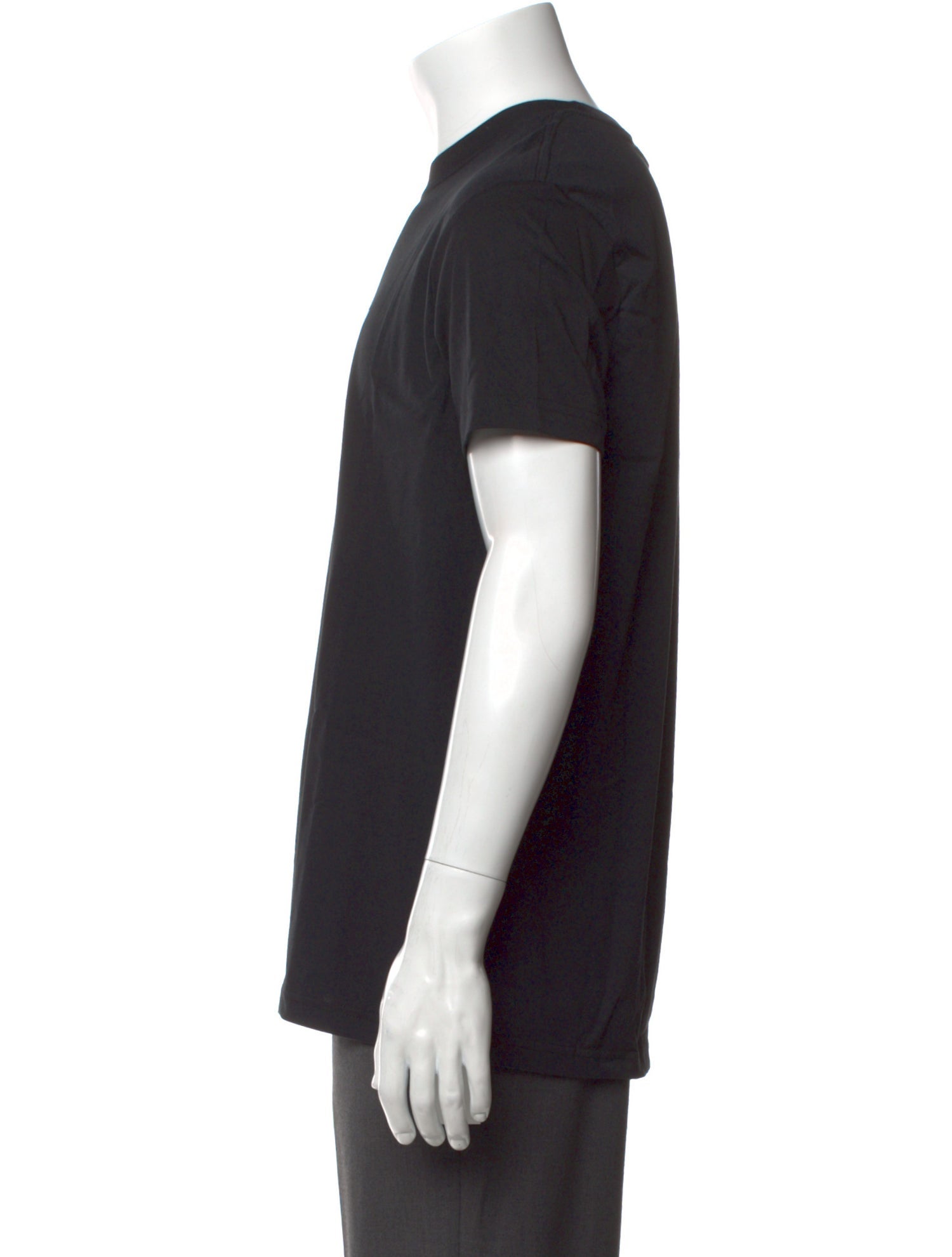 KITH Graphic Print Crew Neck T-Shirt w/ Tags