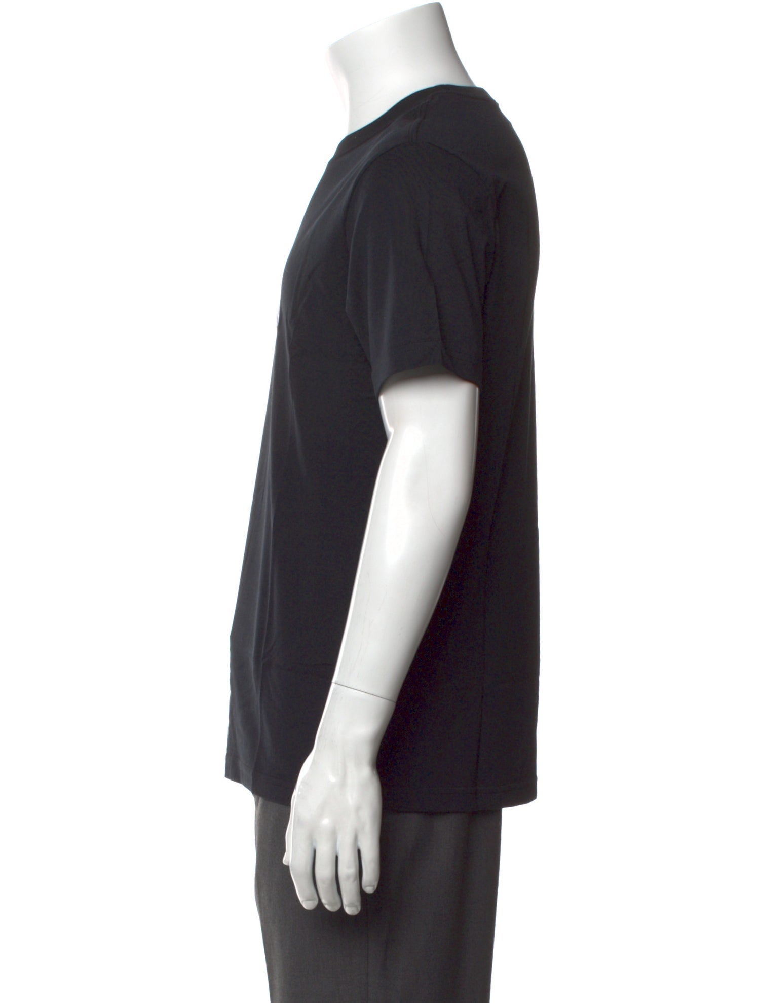 KITH Graphic Print Crew Neck T-Shirt w/ Tags