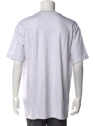 KITH Graphic Print Crew Neck T-Shirt