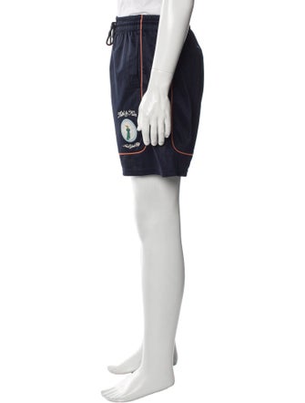 KITH Jogger Shorts