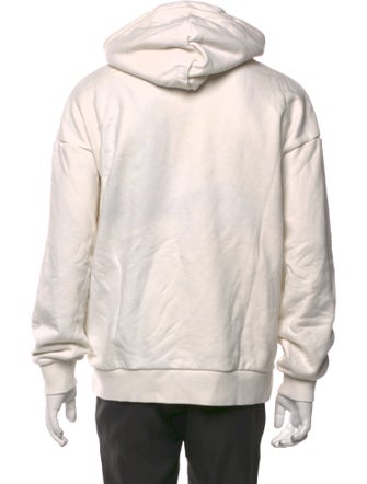 KITH Graphic Print Crew Neck Hoodie