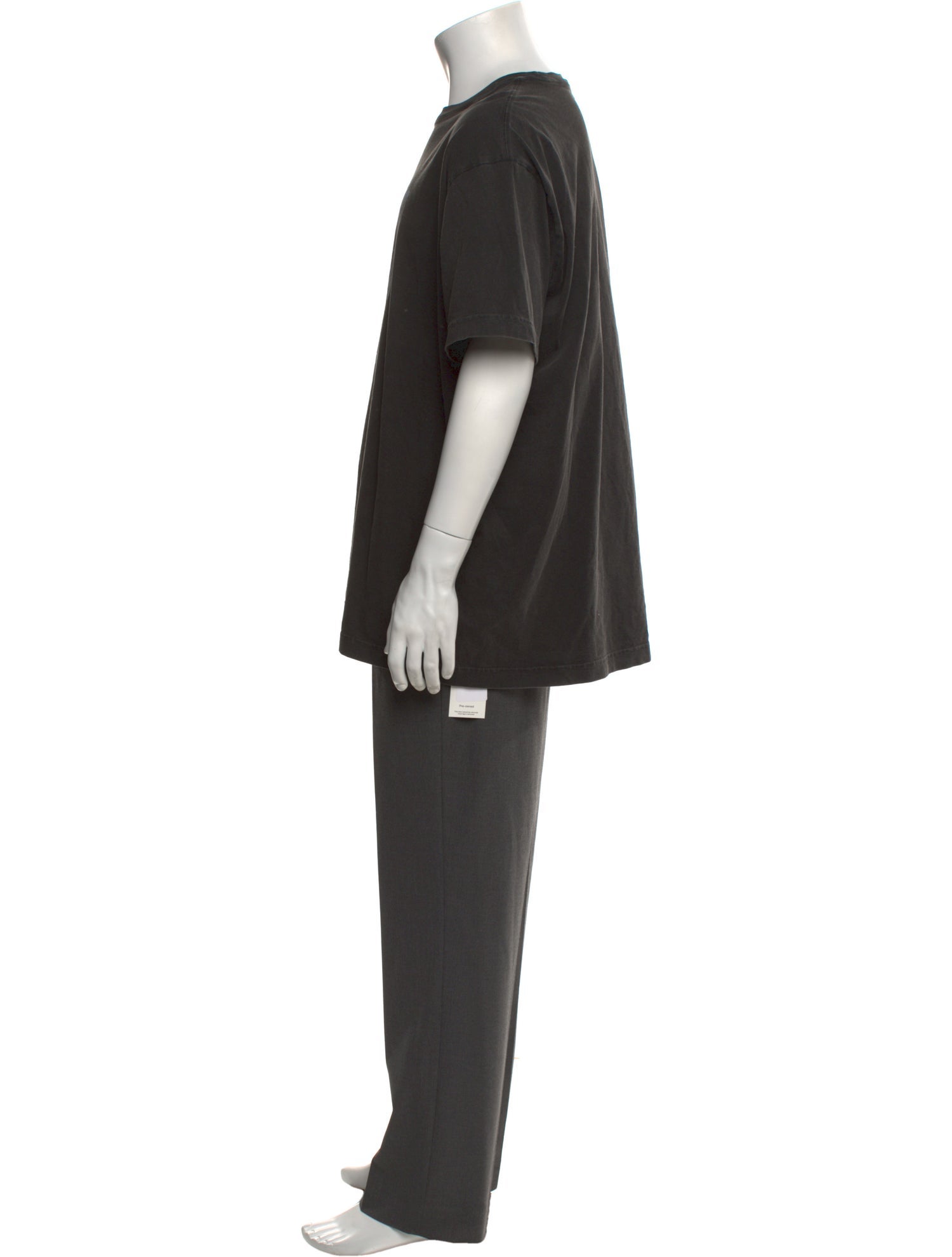 KITH Graphic Print Crew Neck T-Shirt