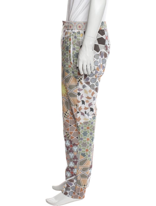 KITH Printed Joggers