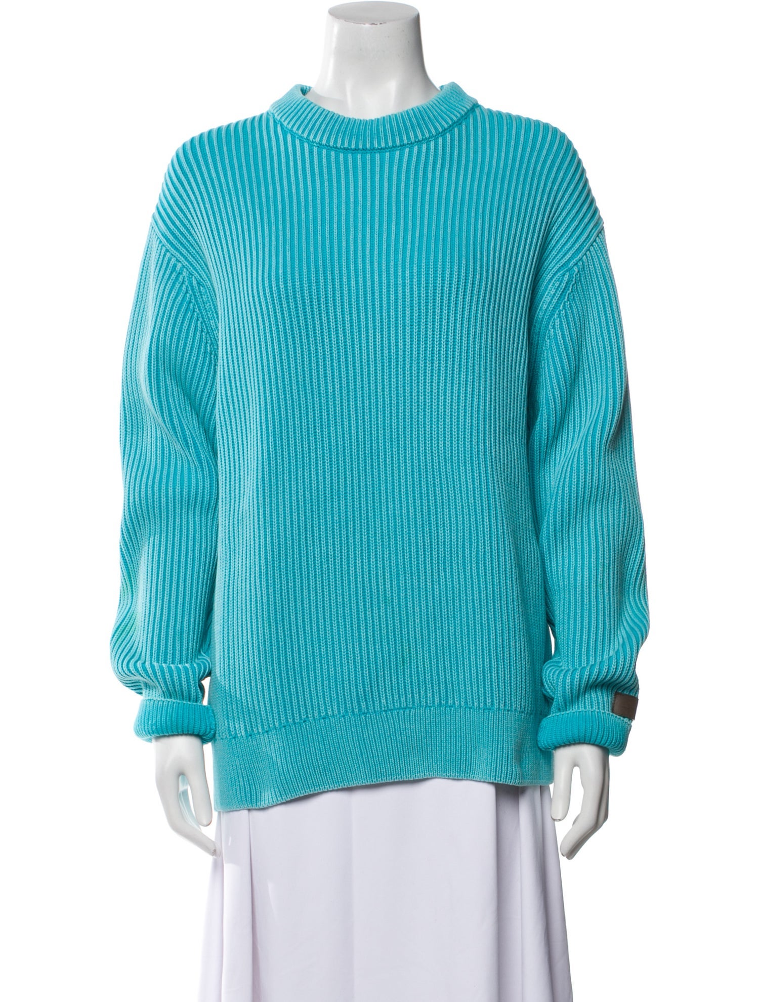 KITH Cowl Neck Sweater