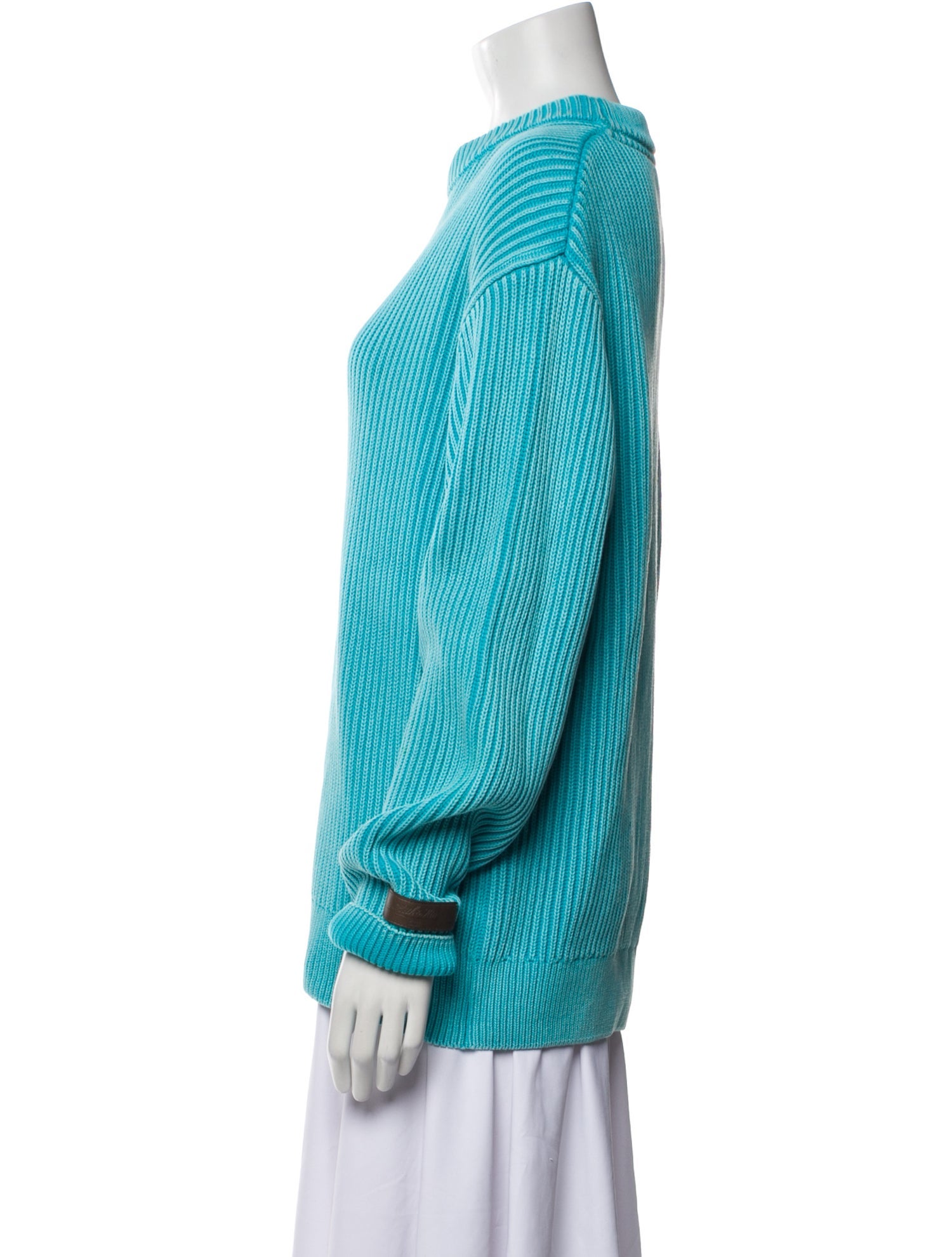 KITH Cowl Neck Sweater