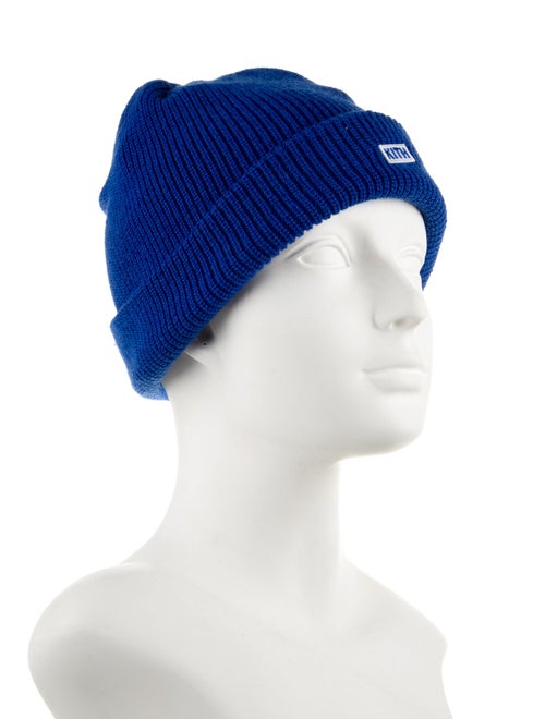 KITH Embroidered Knit Beanie