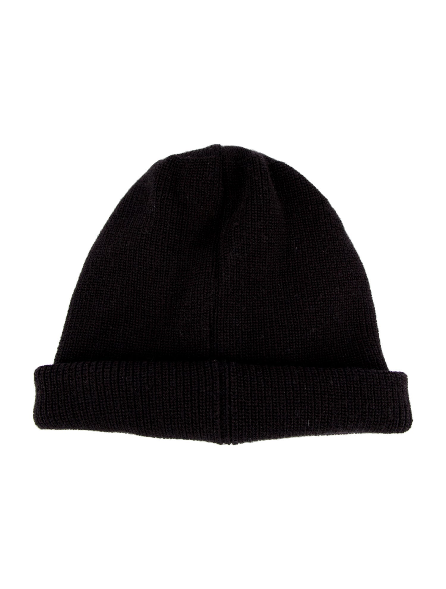 KITH Embroidered Knit Beanie