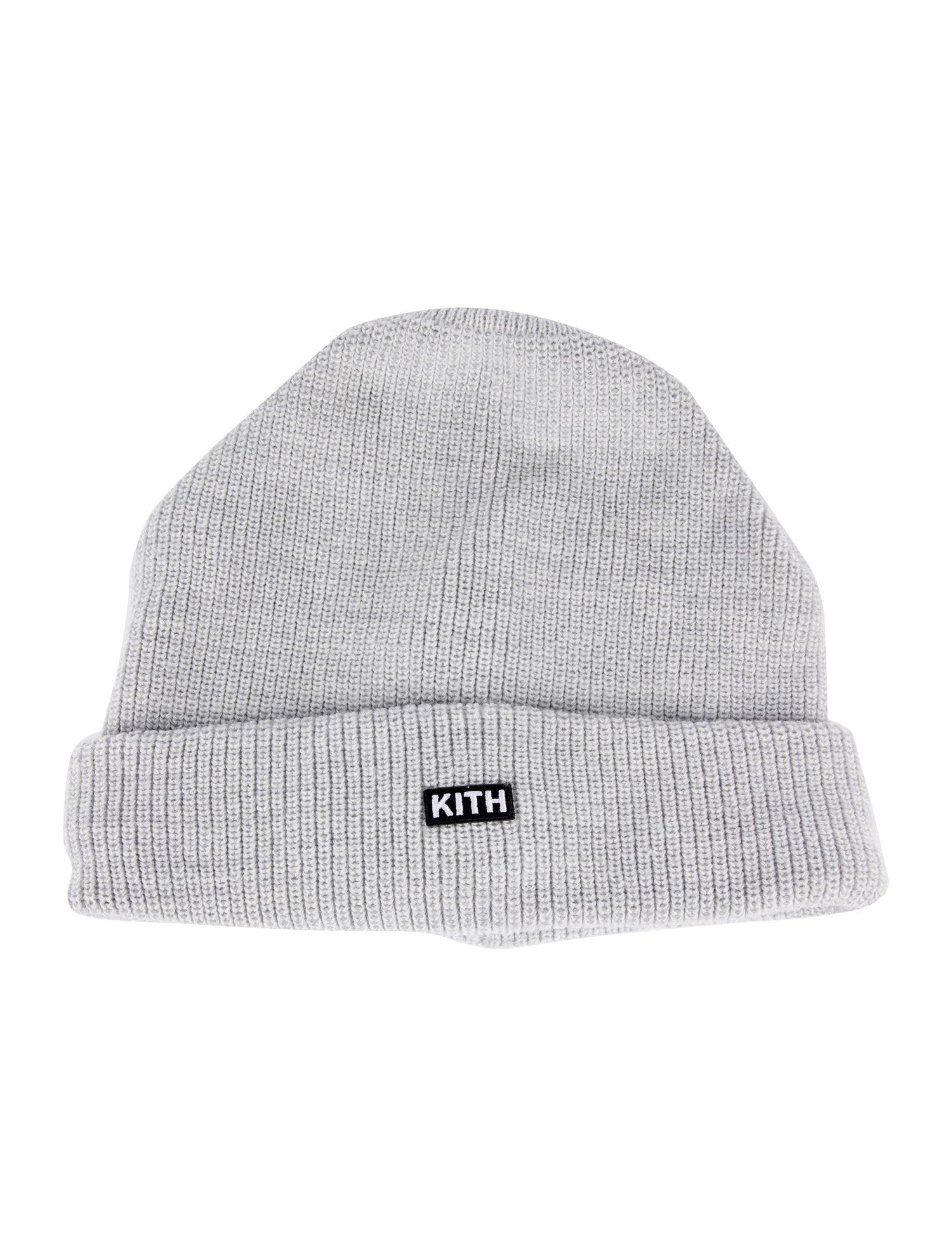KITH Embroidered Knit Beanie