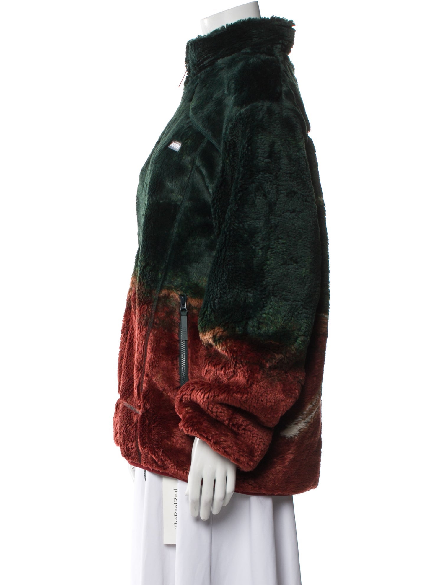 KITH Faux Fur Jacket