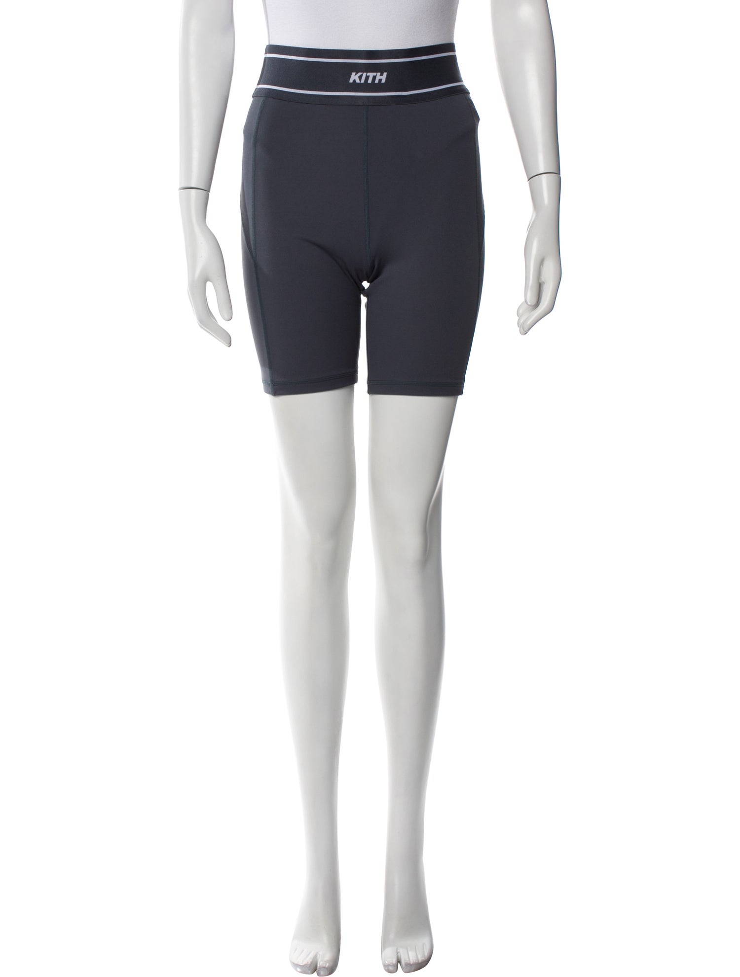 KITH Mini Shorts w/ Tags