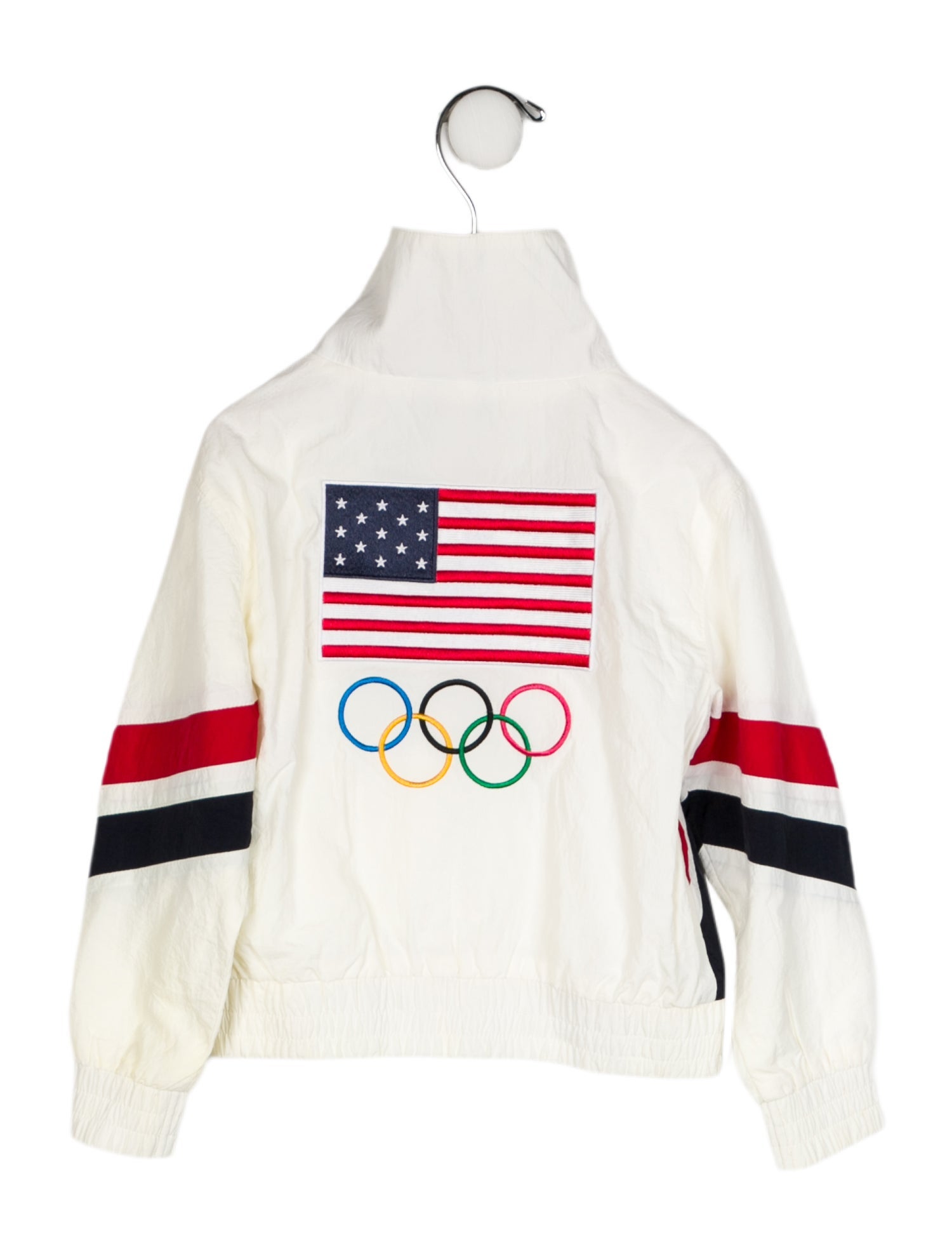 KITH Pullover Jacket