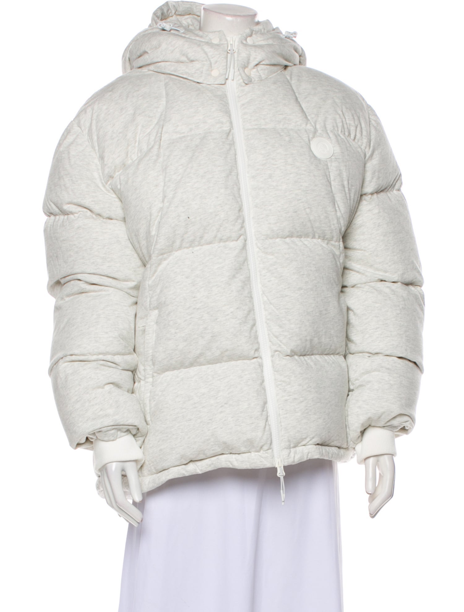 KITH Down Jacket