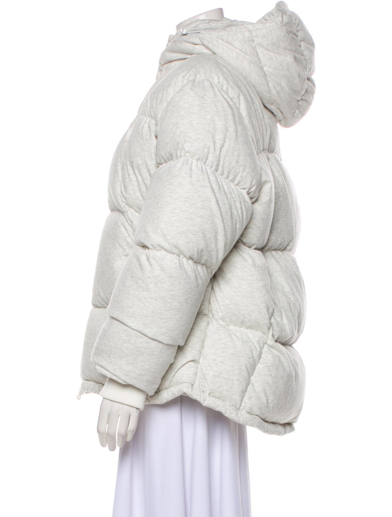 KITH Down Jacket