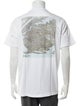 KITH Graphic Print Crew Neck T-Shirt