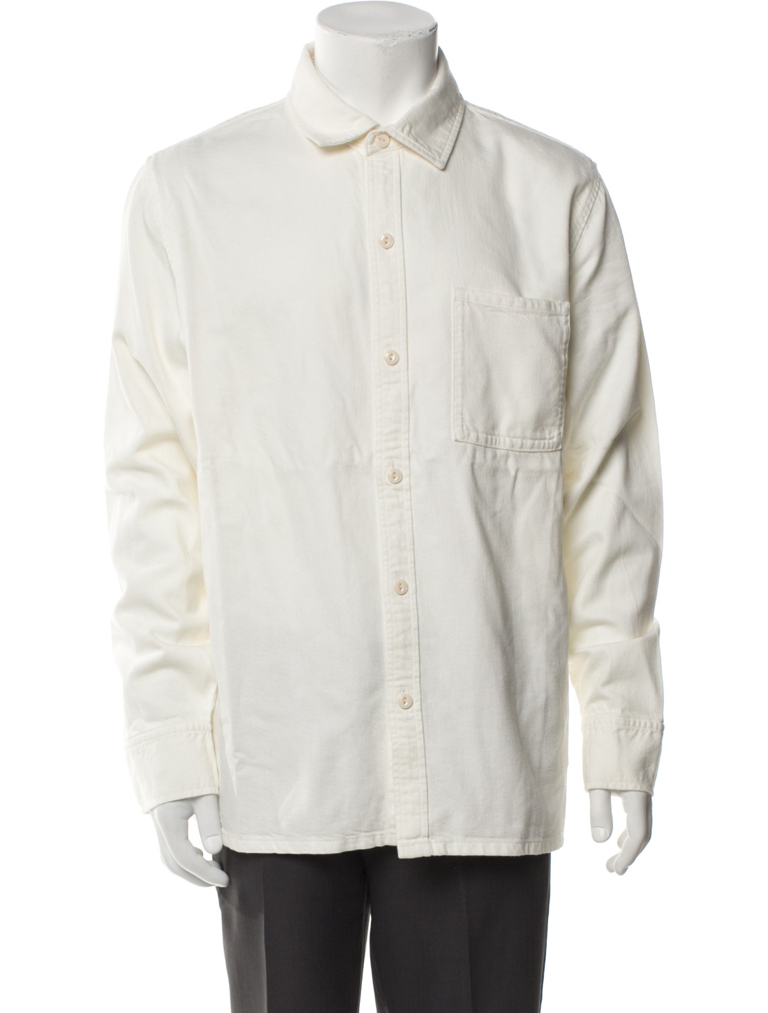 KITH Long Sleeve Shirt