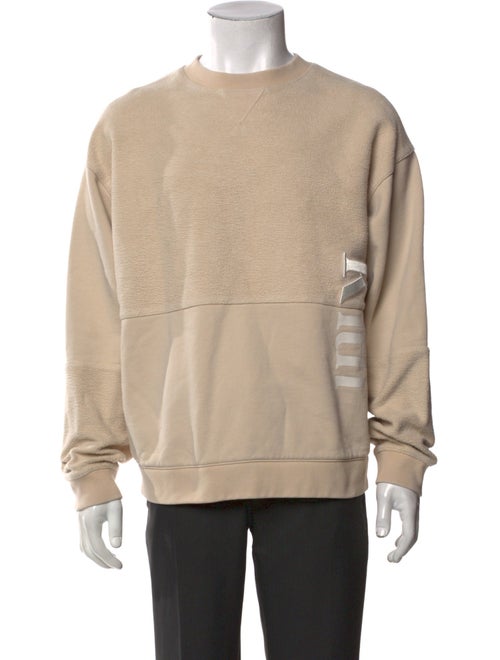 KITH Crew Neck Long Sleeve Pullover