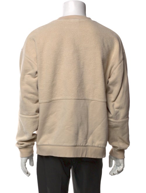KITH Crew Neck Long Sleeve Pullover