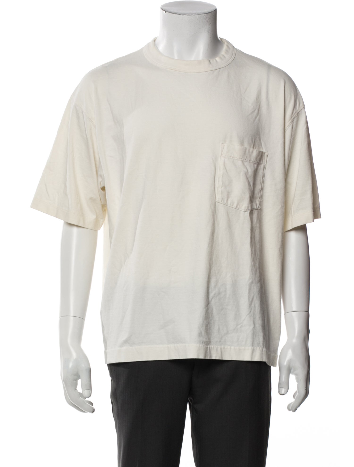 KITH Crew Neck Short Sleeve T-Shirt