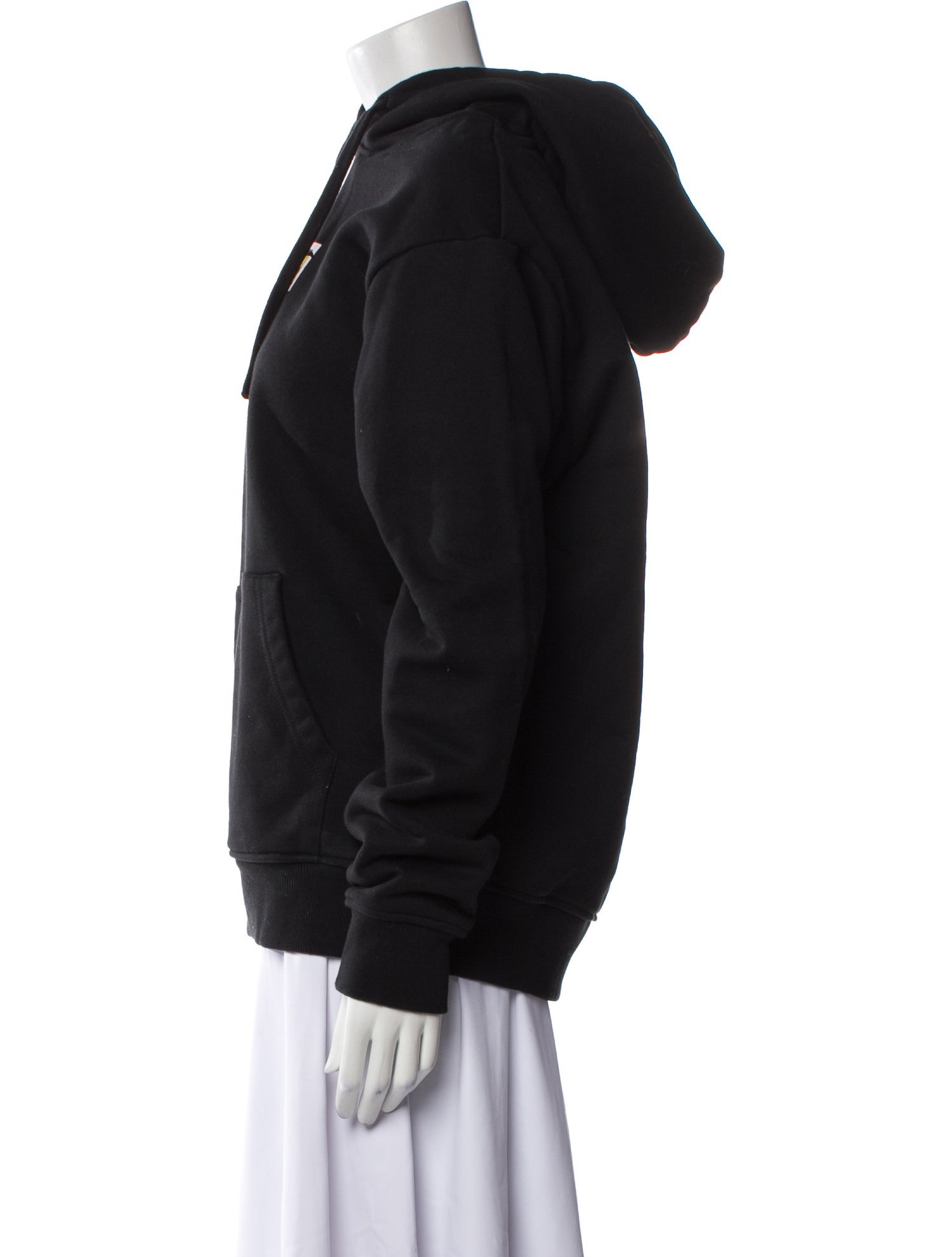 KITH Graphic Print Crew Neck Sweatshirt