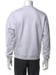 KITH Graphic Print Crew Neck Sweatshirt