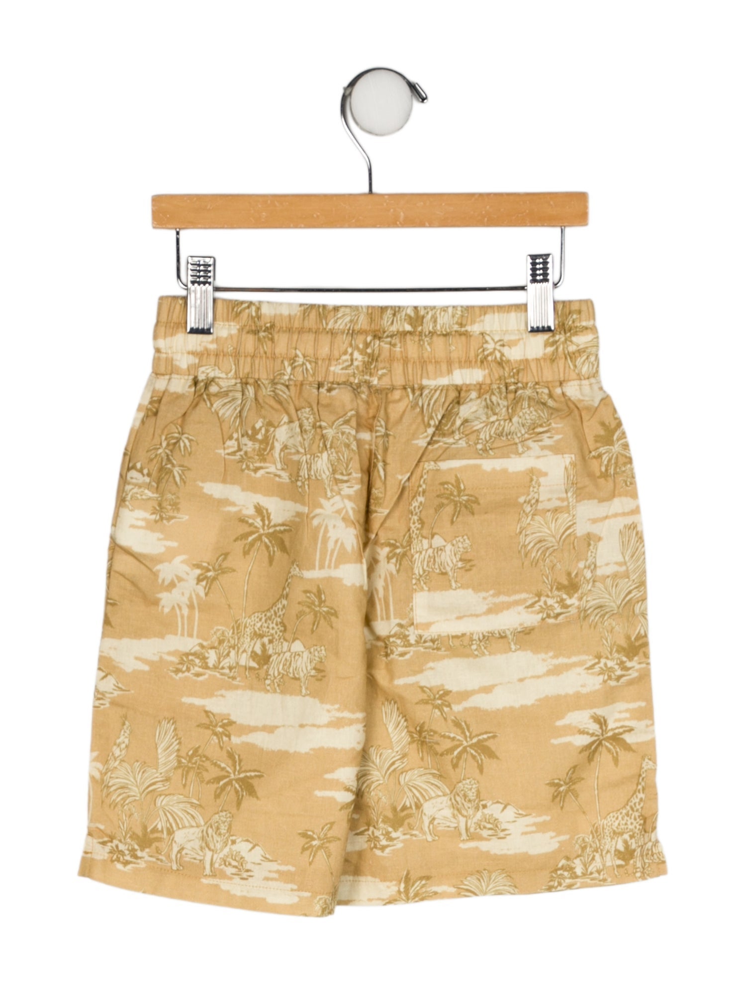 KITH Printed Shorts