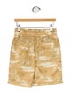 KITH Printed Shorts