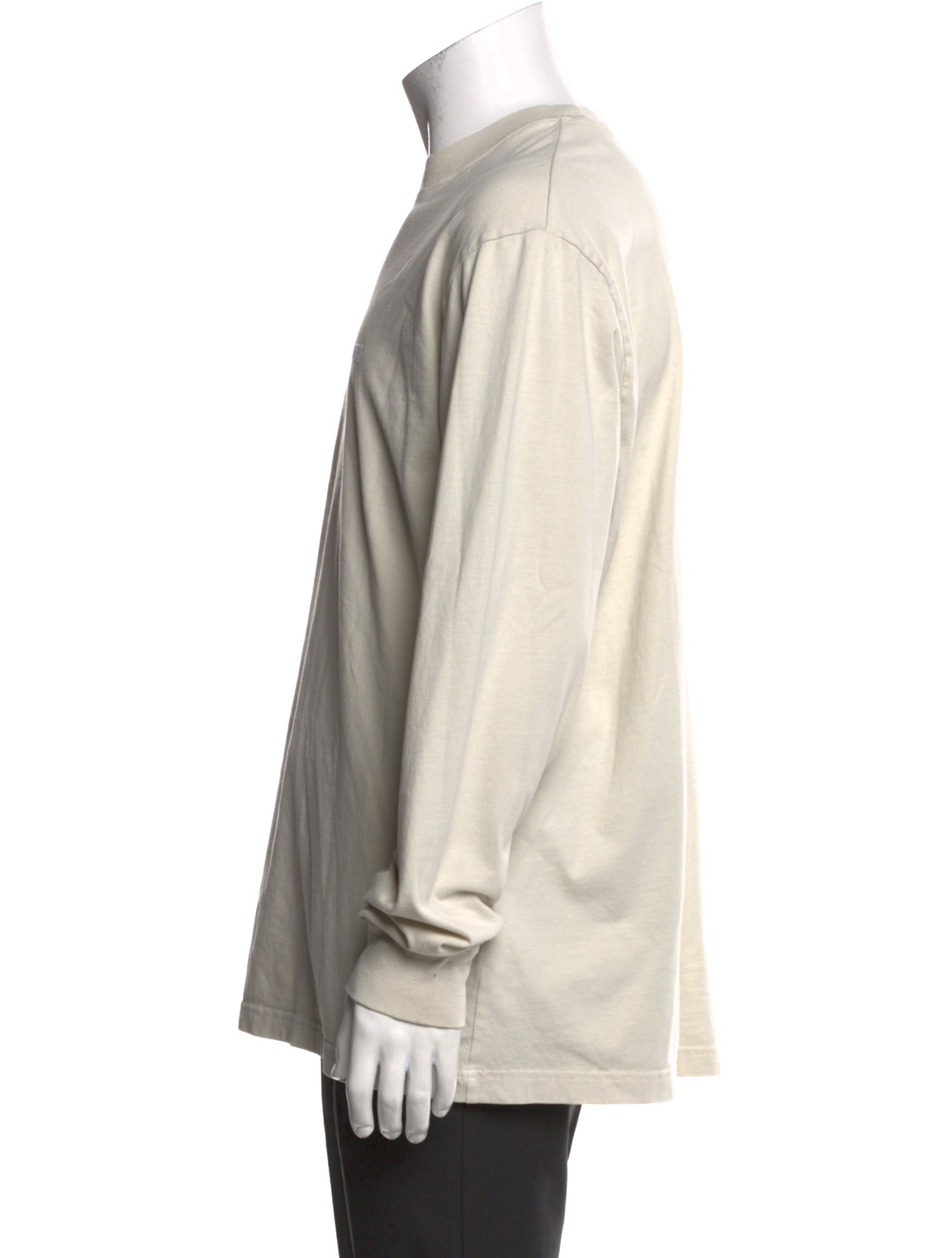 KITH Crew Neck Long Sleeve Pullover