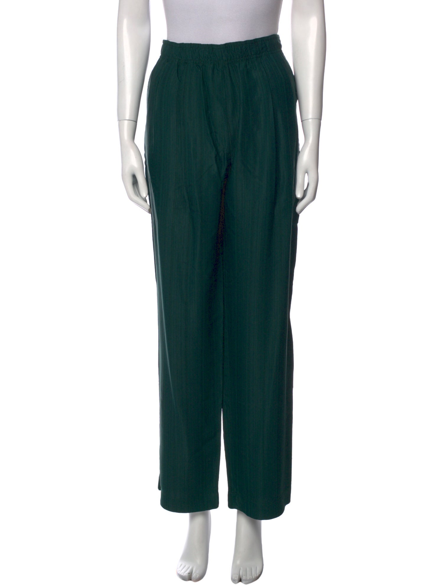 KITH Wide Leg Pants w/ Tags