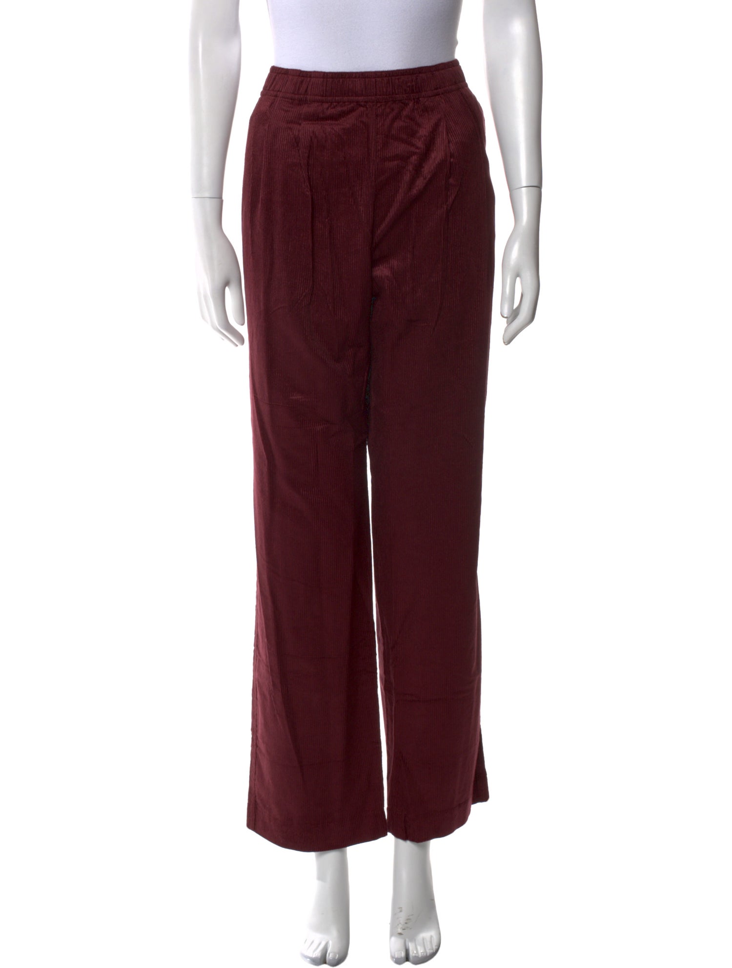 KITH Wide Leg Pants w/ Tags