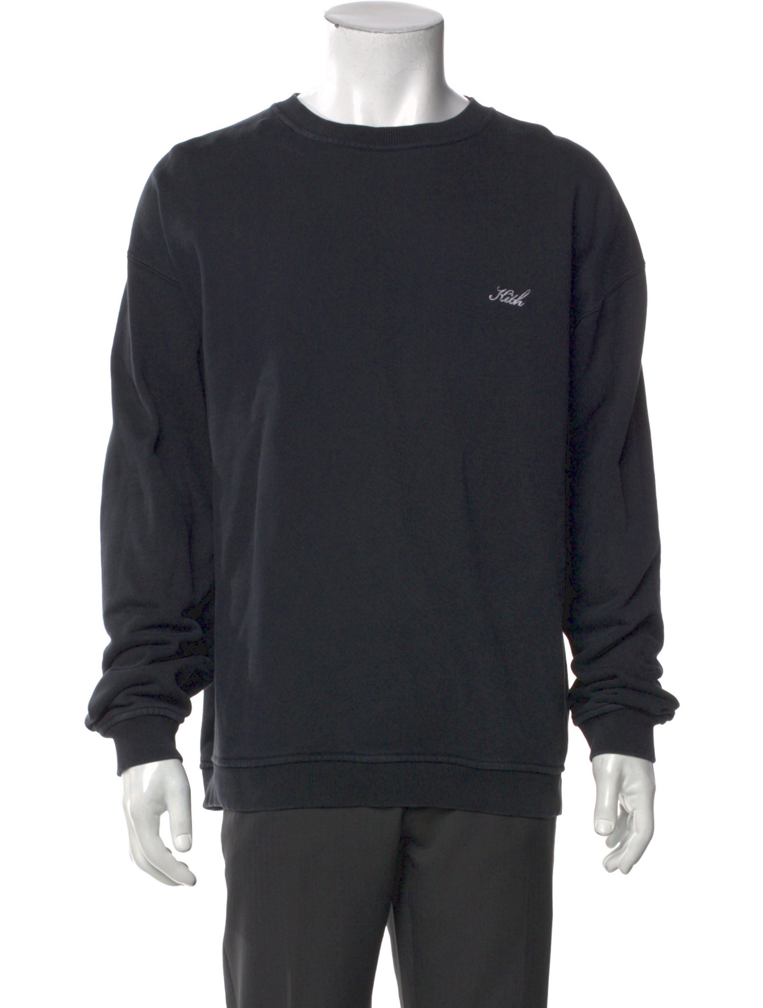 KITH 2022 Graphic Print Pullover