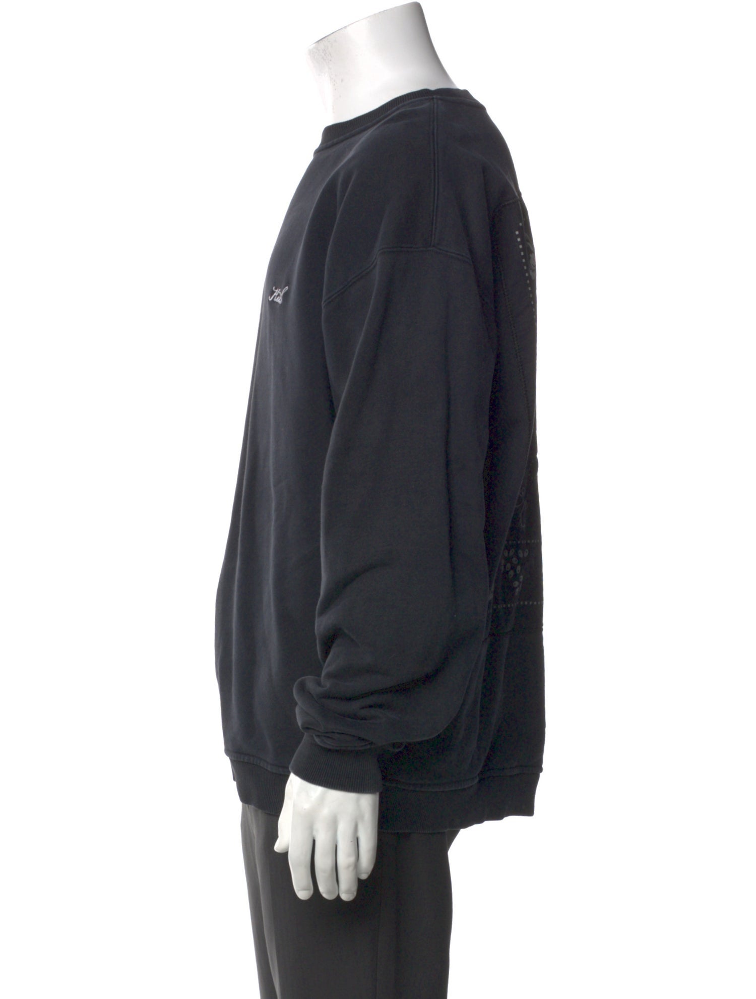 KITH 2022 Graphic Print Pullover