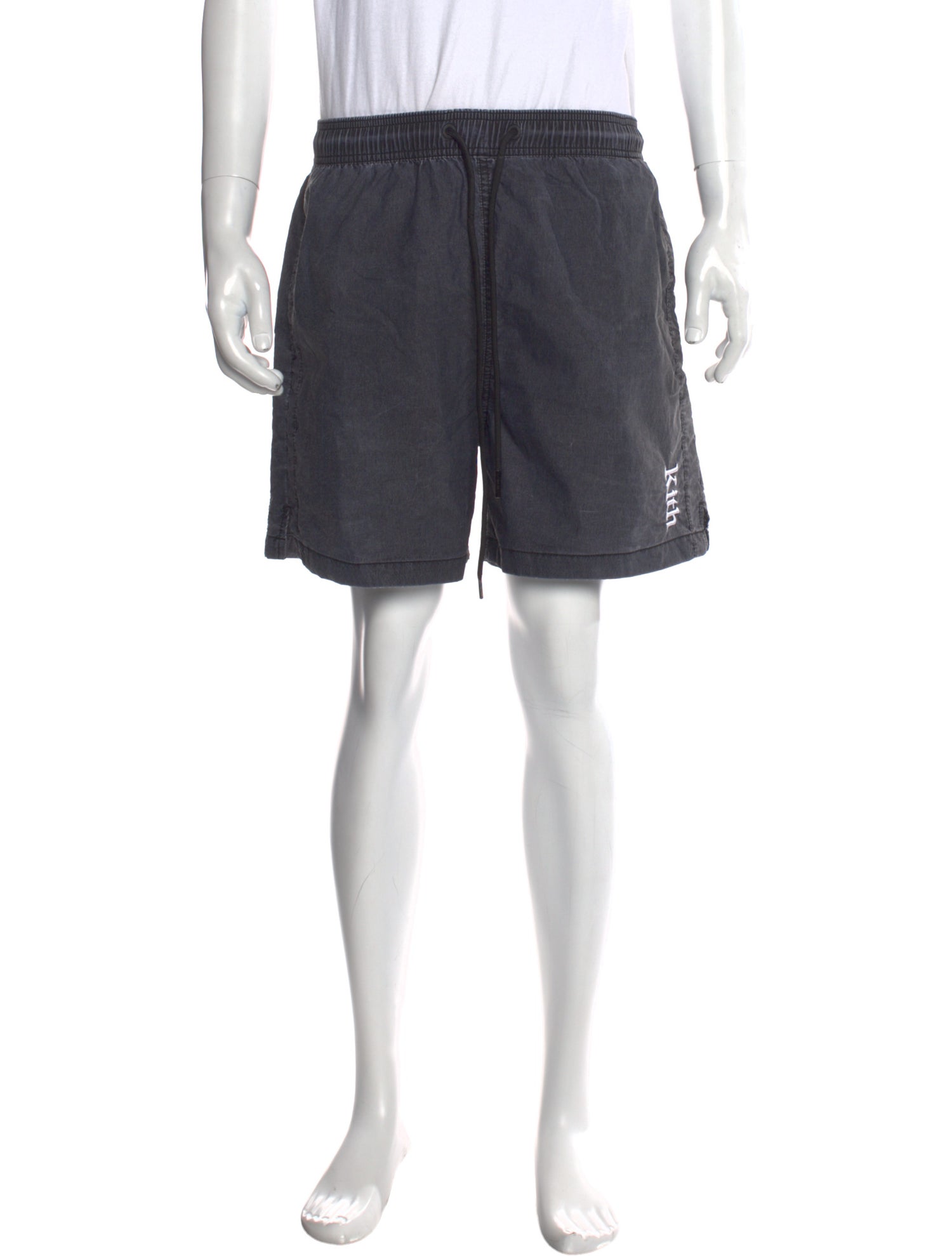 KITH Swim Trunks