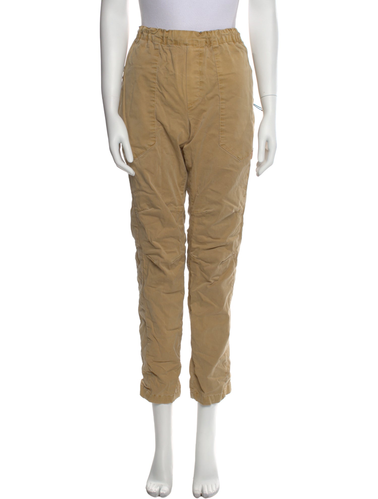 KITH Straight Leg Pants