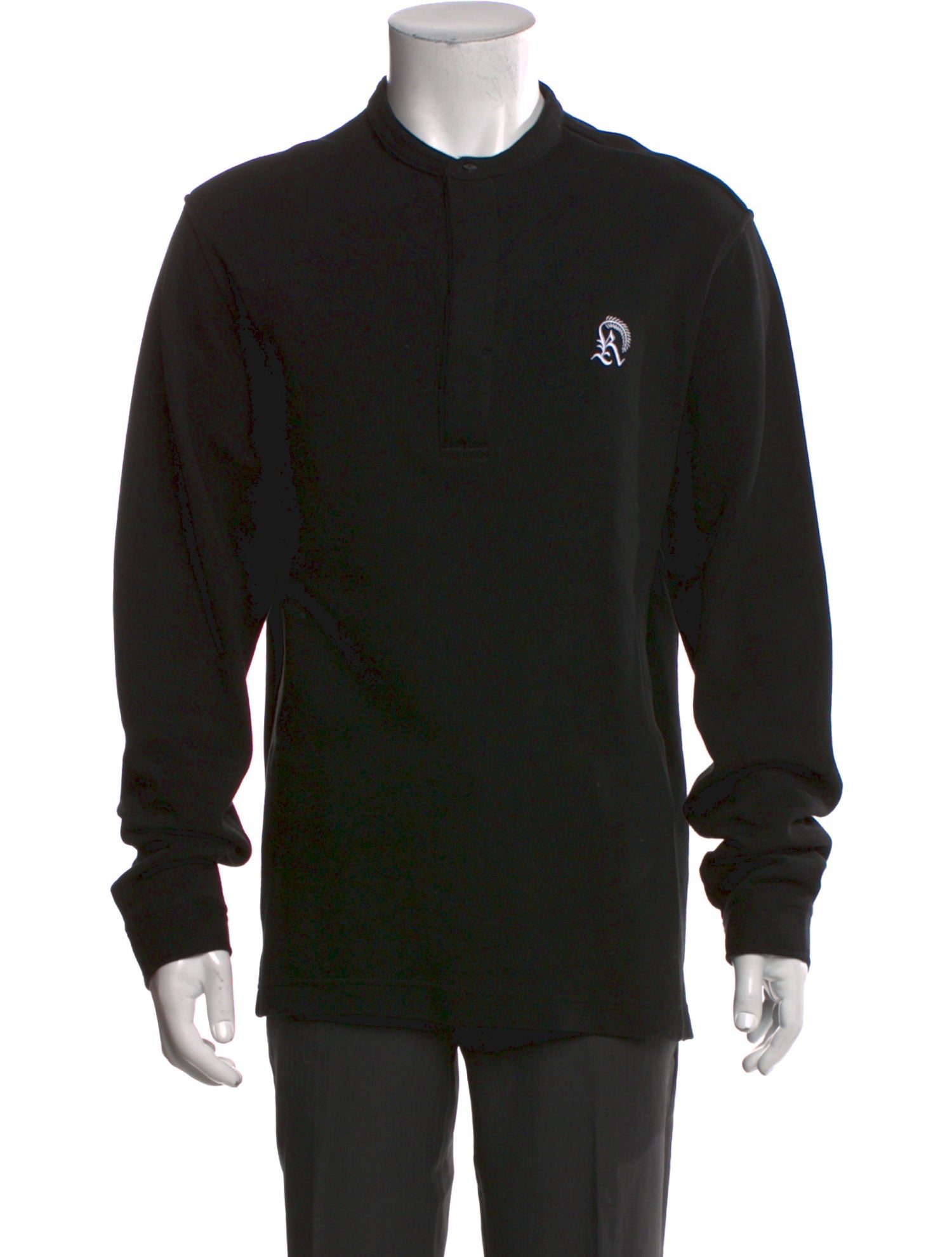 KITH Long Sleeve Shirt