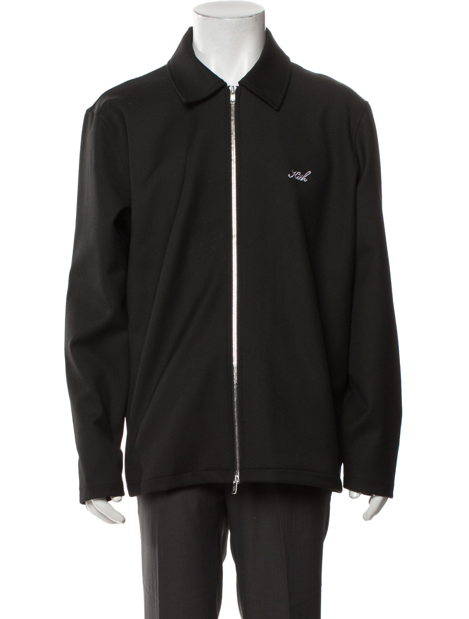 KITH Jacket