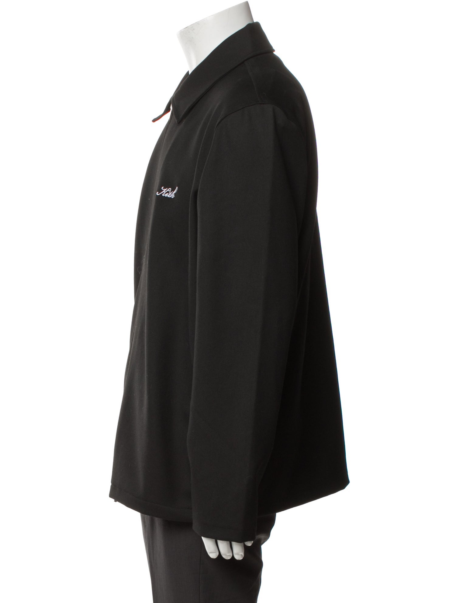 KITH Jacket