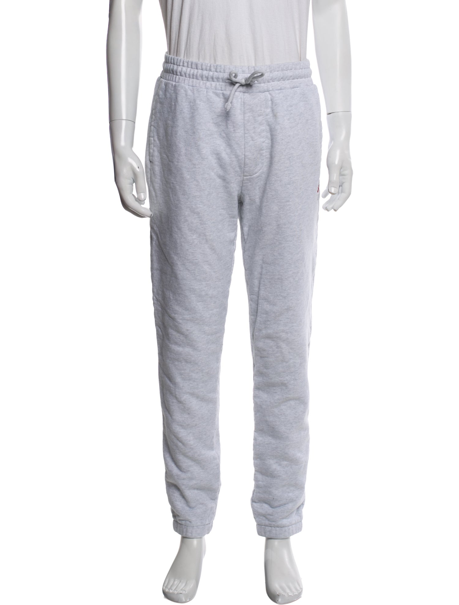 KITH Embroidered Accent Lounge Bottoms