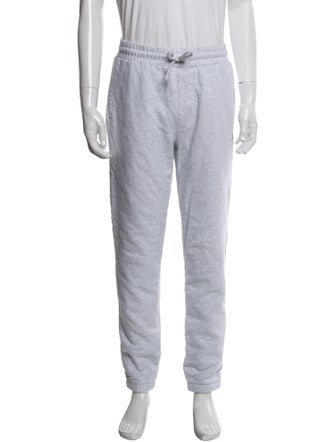 KITH Embroidered Accent Lounge Bottoms