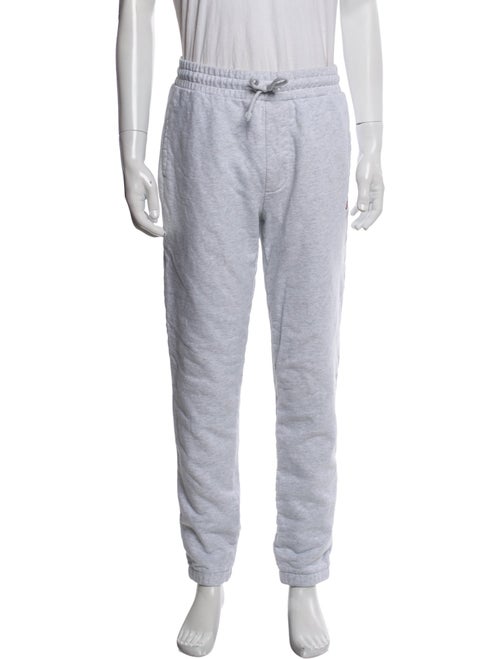 KITH Embroidered Accent Lounge Bottoms