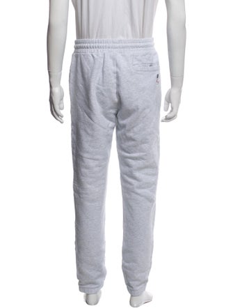 KITH Embroidered Accent Lounge Bottoms