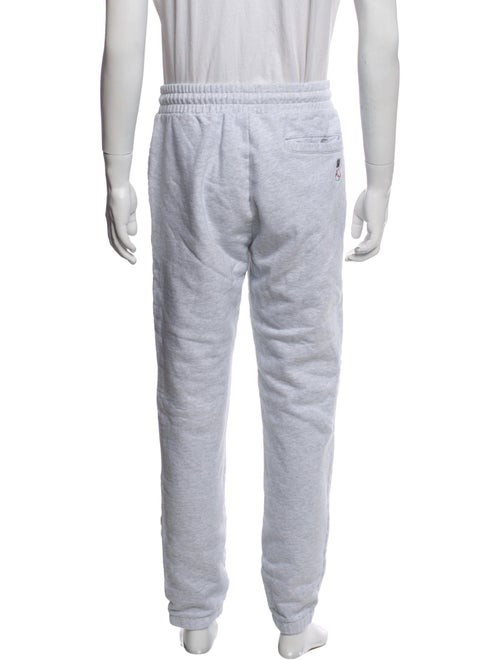 KITH Embroidered Accent Lounge Bottoms