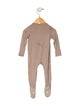 Kith Kids Infant Boys' Long Sleeve Footed Onesie