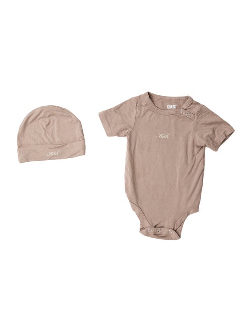KITH Boys' Onesie