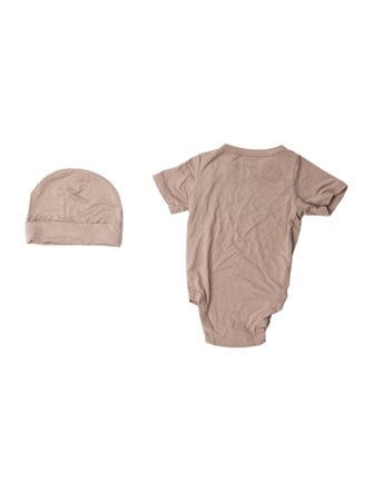 KITH Boys' Onesie