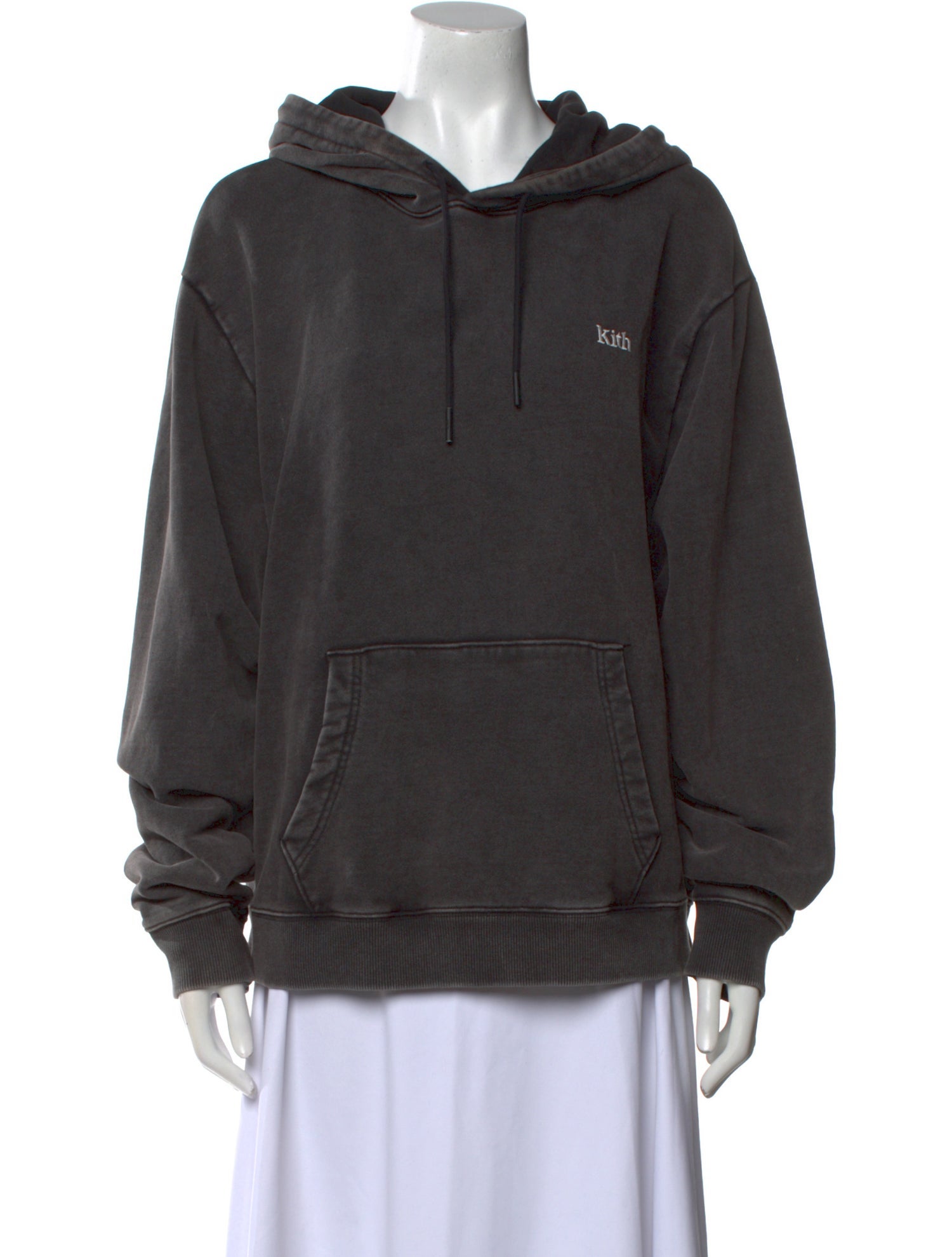 KITH Crew Neck Long Sleeve Sweatshirt