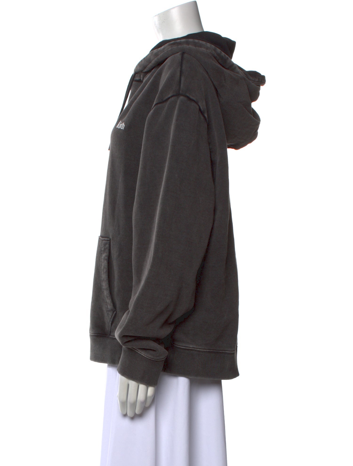 KITH Crew Neck Long Sleeve Sweatshirt