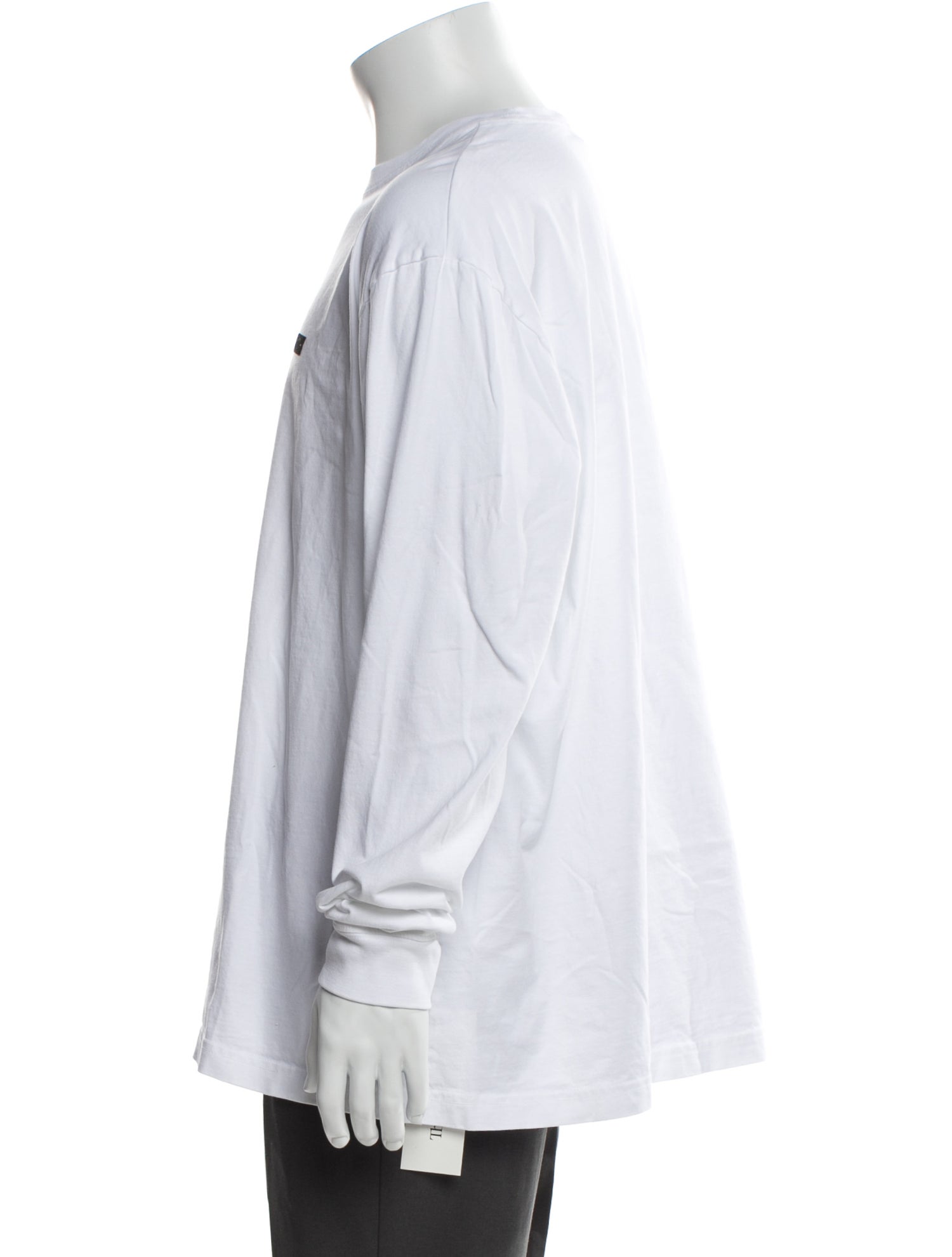 KITH Graphic Print Crew Neck Pullover