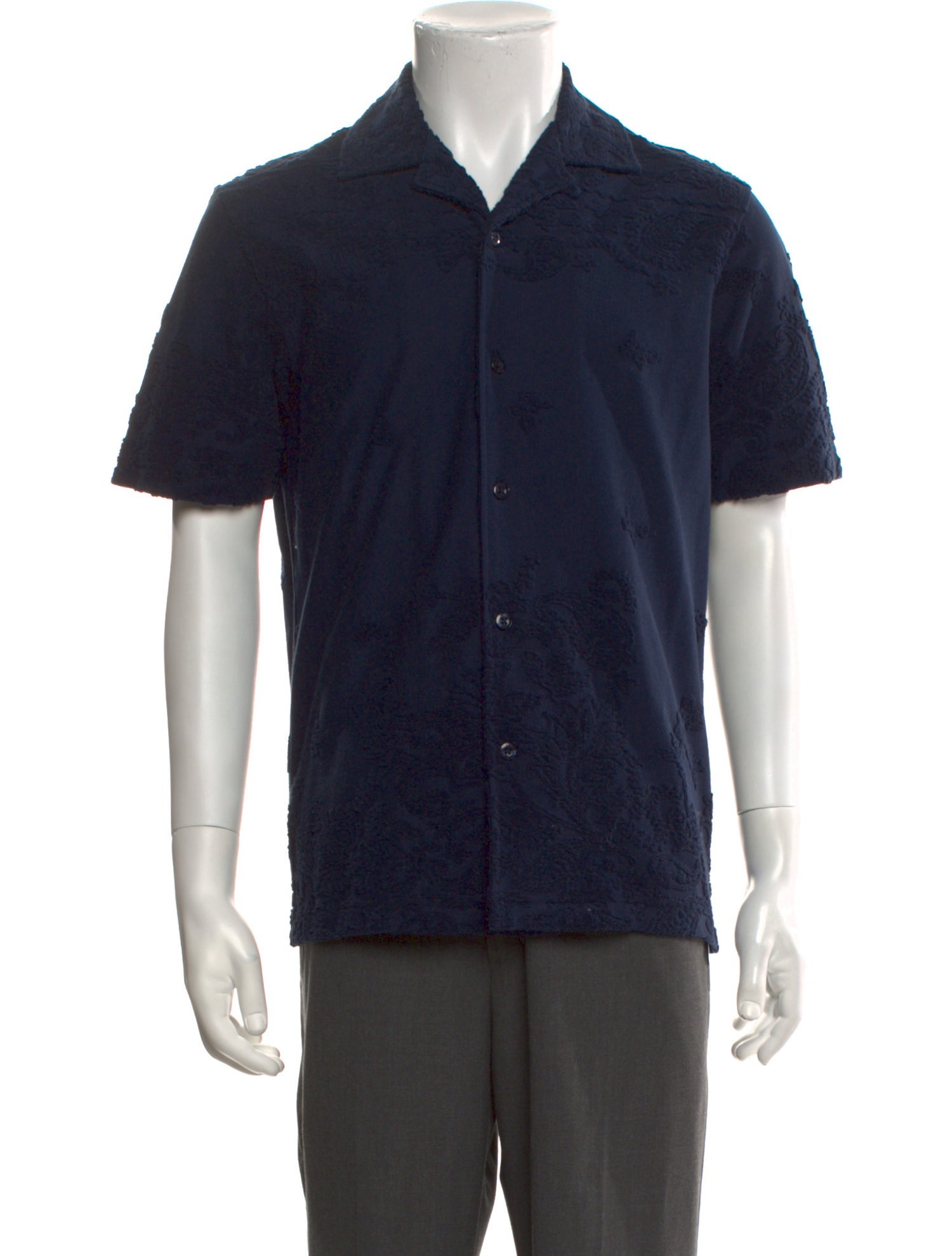 KITH Short Sleeve Shirt