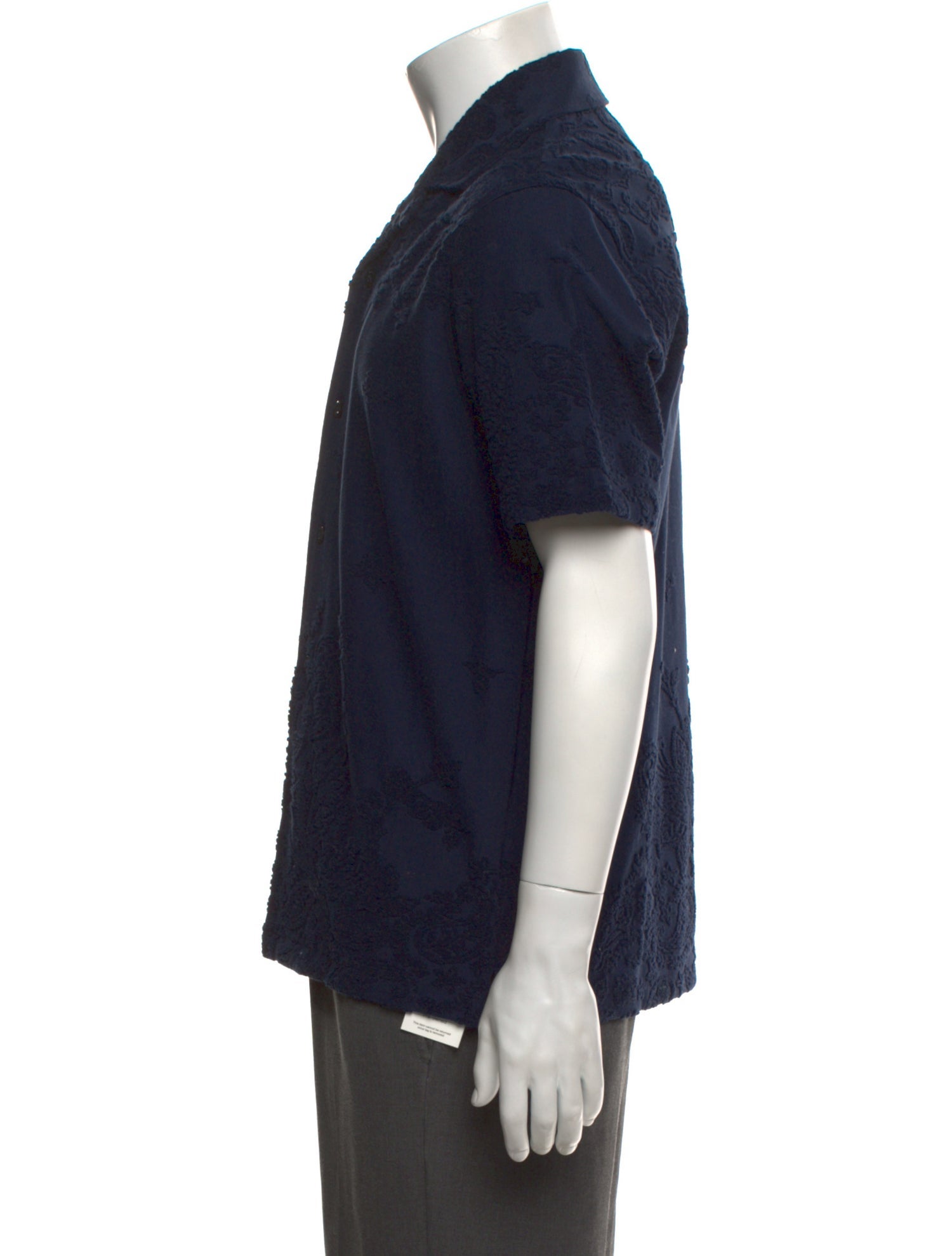 KITH Short Sleeve Shirt